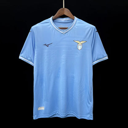 MAILLOT LAZIO DOMICILE 2023/2024