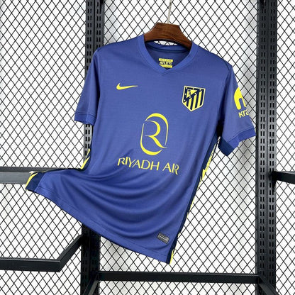 MAILLOT ATLETICO MADRID EXTERIEUR 2025/2026