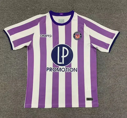 MAILLOT TOULOUSE DOMICILE 2023/2024