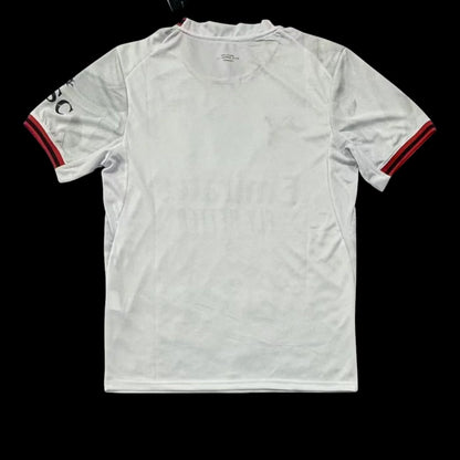 Milan AC Maillot Extérieur 26/27