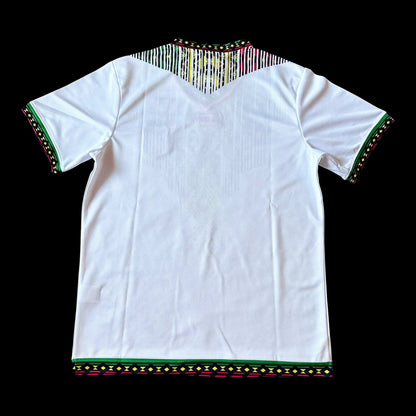 MAILLOT MALI DOMICILE 2025/2026