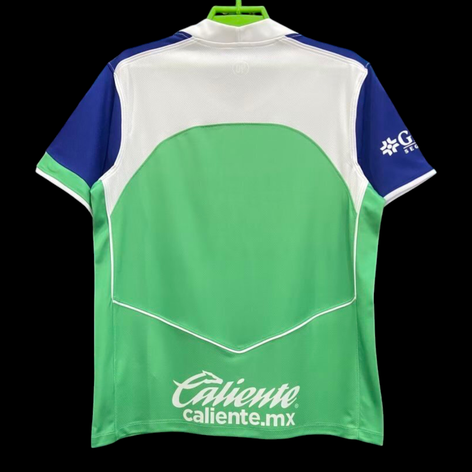 Pumas UNAM Maillot Third 26/27
