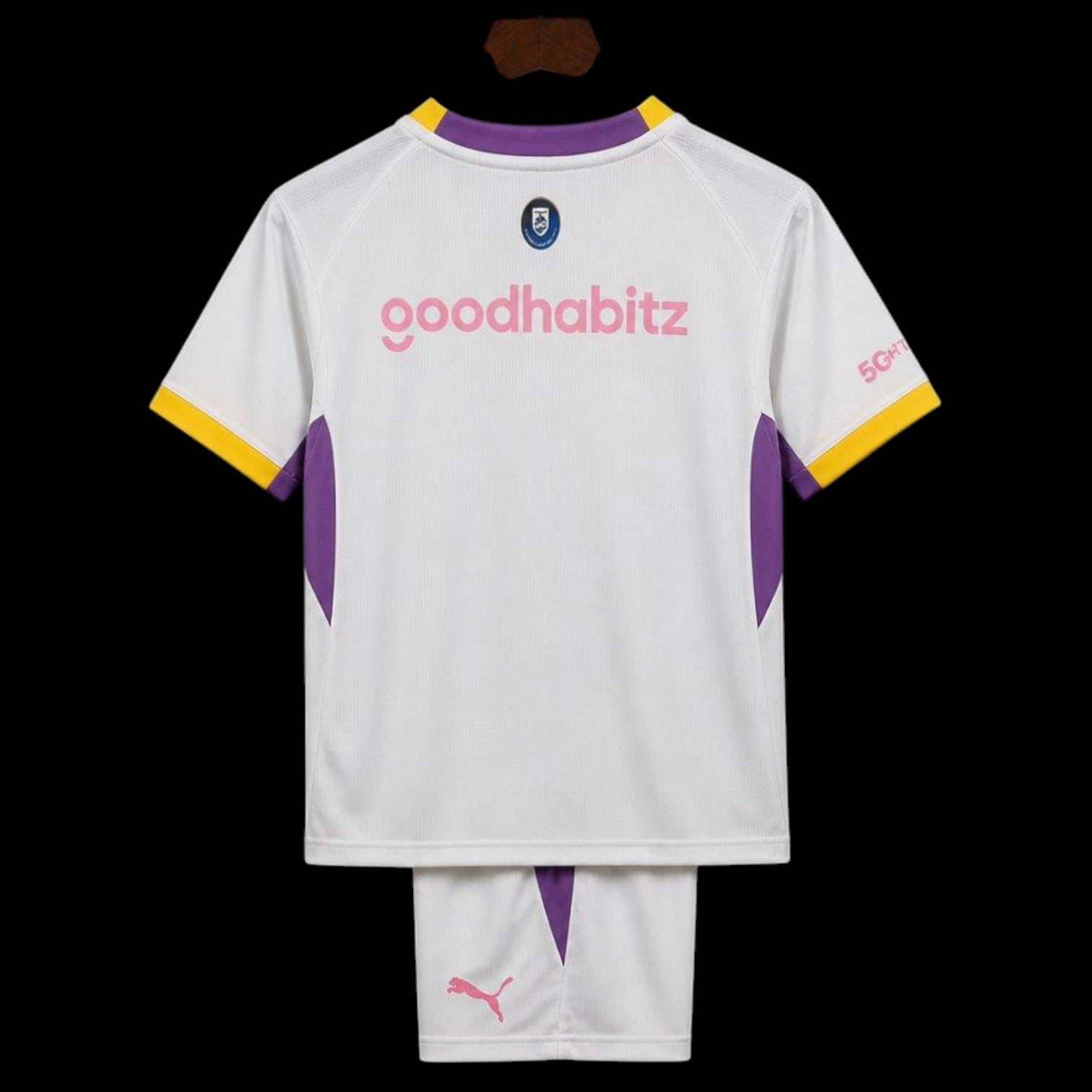 PSV Eindhoven Maillot Extérieur 26/27 – Enfant – vue 2