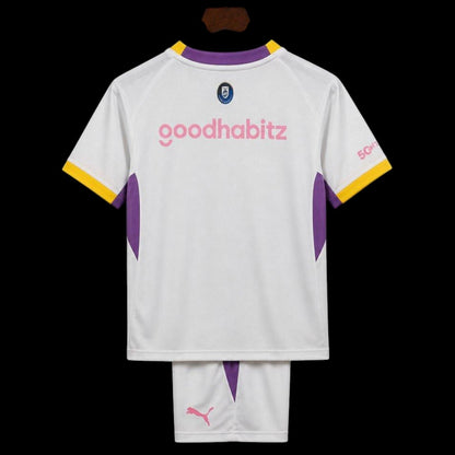 PSV Eindhoven Maillot Extérieur 26/27 – Enfant – vue 2