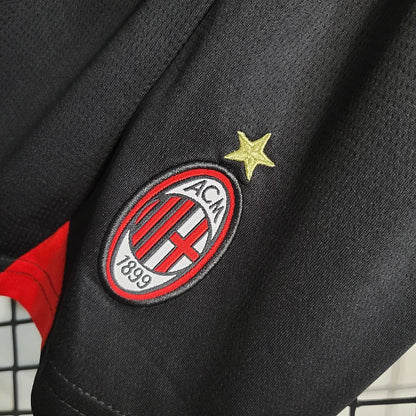 MAILLOT ENFANT AC MILAN DOMICILE 2023/2024