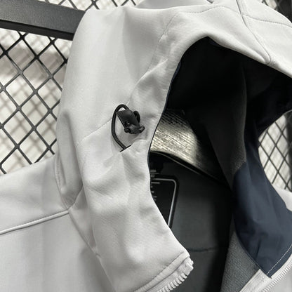 VESTE PARIS SG BLANC 2024/2025