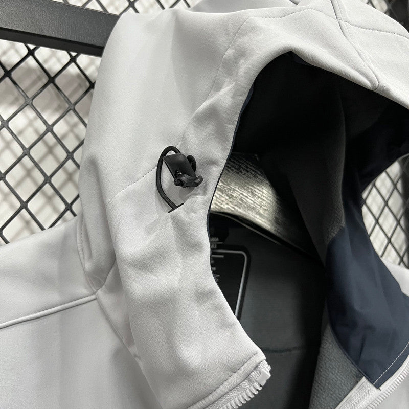 VESTE PARIS SG BLANC 2024/2025