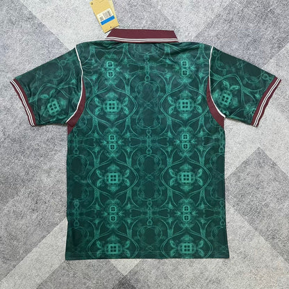 MAILLOT PORTUGAL SPÉCIAL POLO 2025/2026