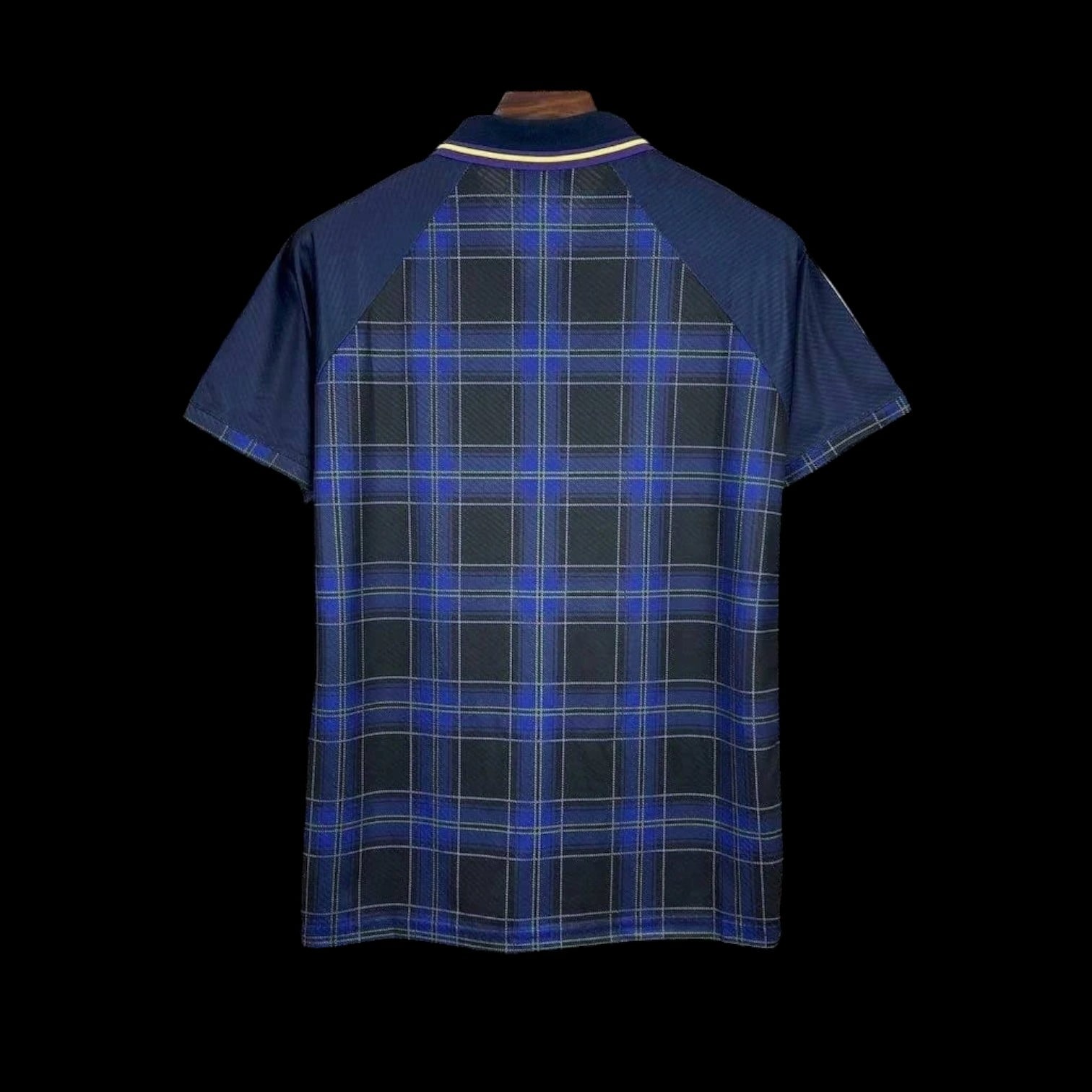 Ecosse Maillot Rétro 94/96