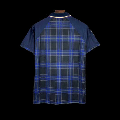Ecosse Maillot Rétro 94/96