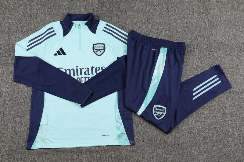 SURVÊTEMENTS ARSENAL 2024/2025