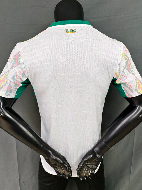 MAILLOT SÉNÉGAL DOMICILE COUPE DU MONDE 2026