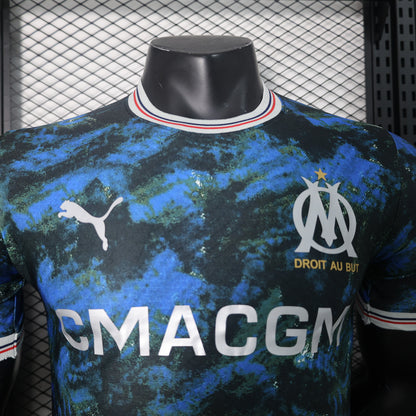 MAILLOT MARSEILLE CONCEPT 2024/2025