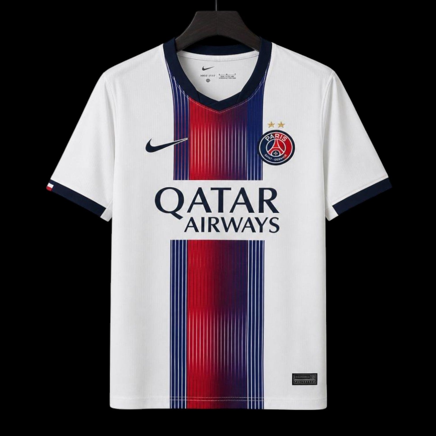 Paris SG Maillot Extérieur 26/27