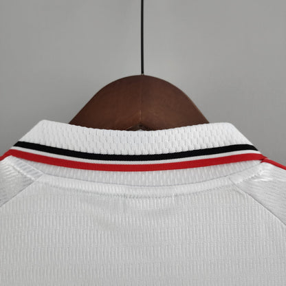 Sao Paulo Maillot Rétro 1999
