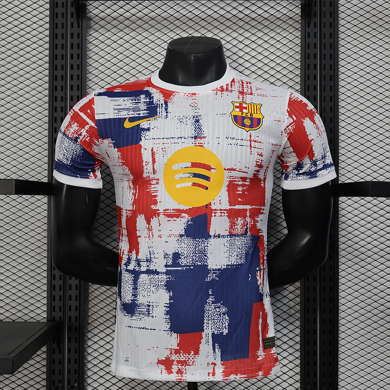 MAILLOT FC BARCELONE ÉDITION SPÉCIALE 2025/2026