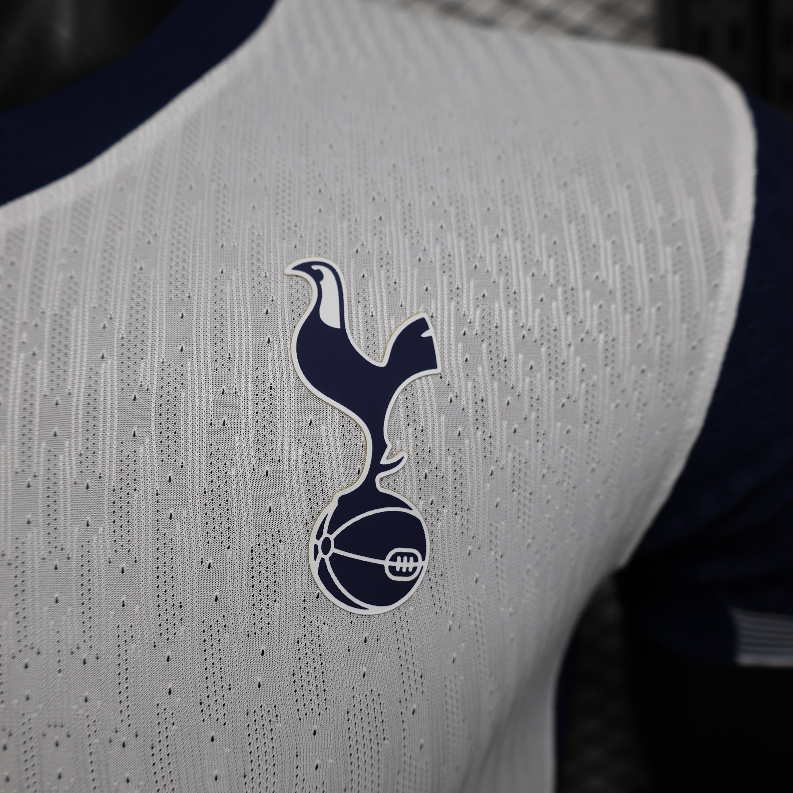 MAILLOT TOTTENHAM HOTSPUR DOMICILE 2024/2025