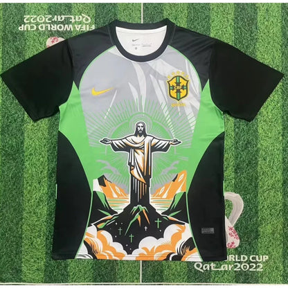 MAILLOT 25/26 BRÉSIL SPÉCIAL AB
