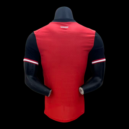 Autriche Maillot Domicile CDM 26 – Version Player