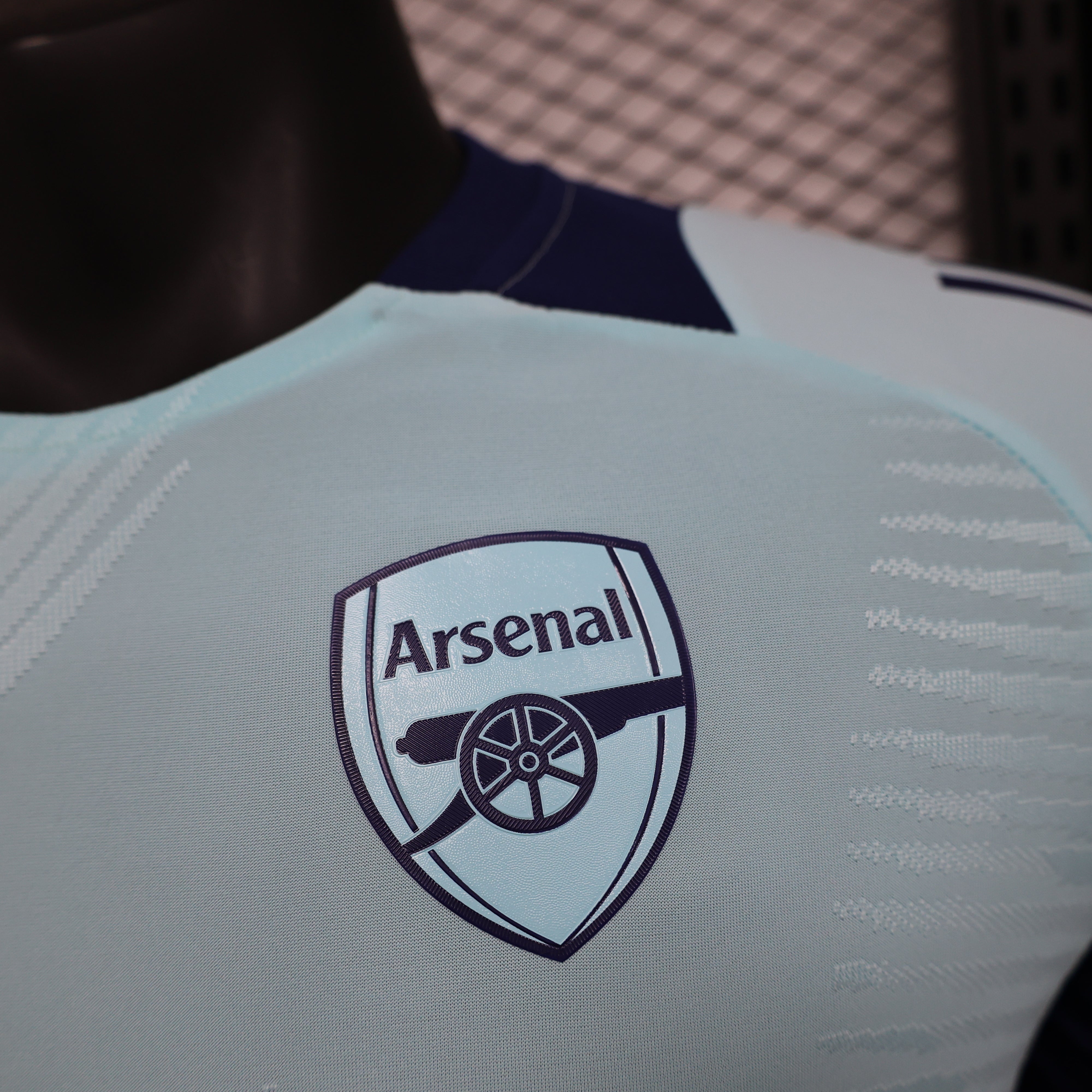 MAILLOT ARSENAL ENTRAINEMENT 2024/2025