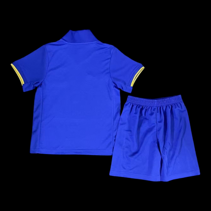 Birmingham City Maillot Domicile 25/26 – Enfant