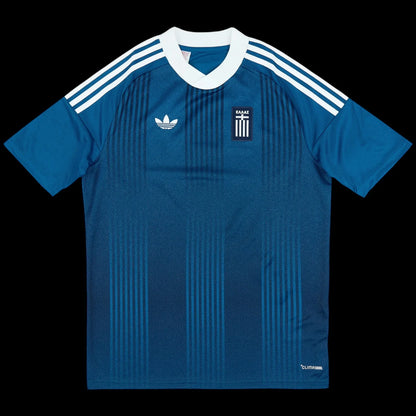 Grèce Maillot Extérieur CDM 26
