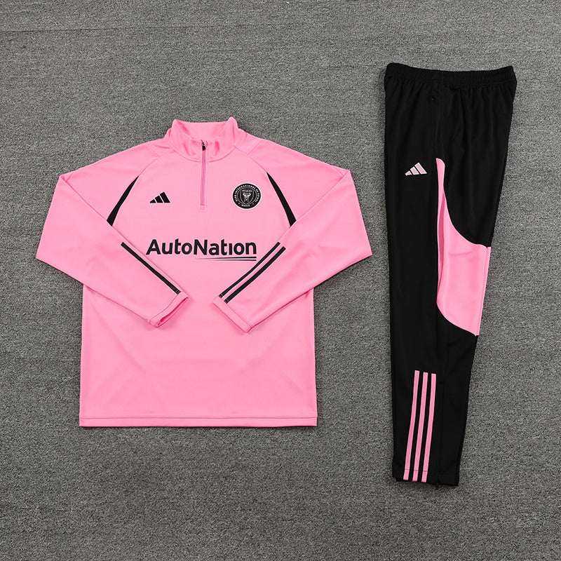 SURVÊTEMENTS INTER MIAMI 2025/2026