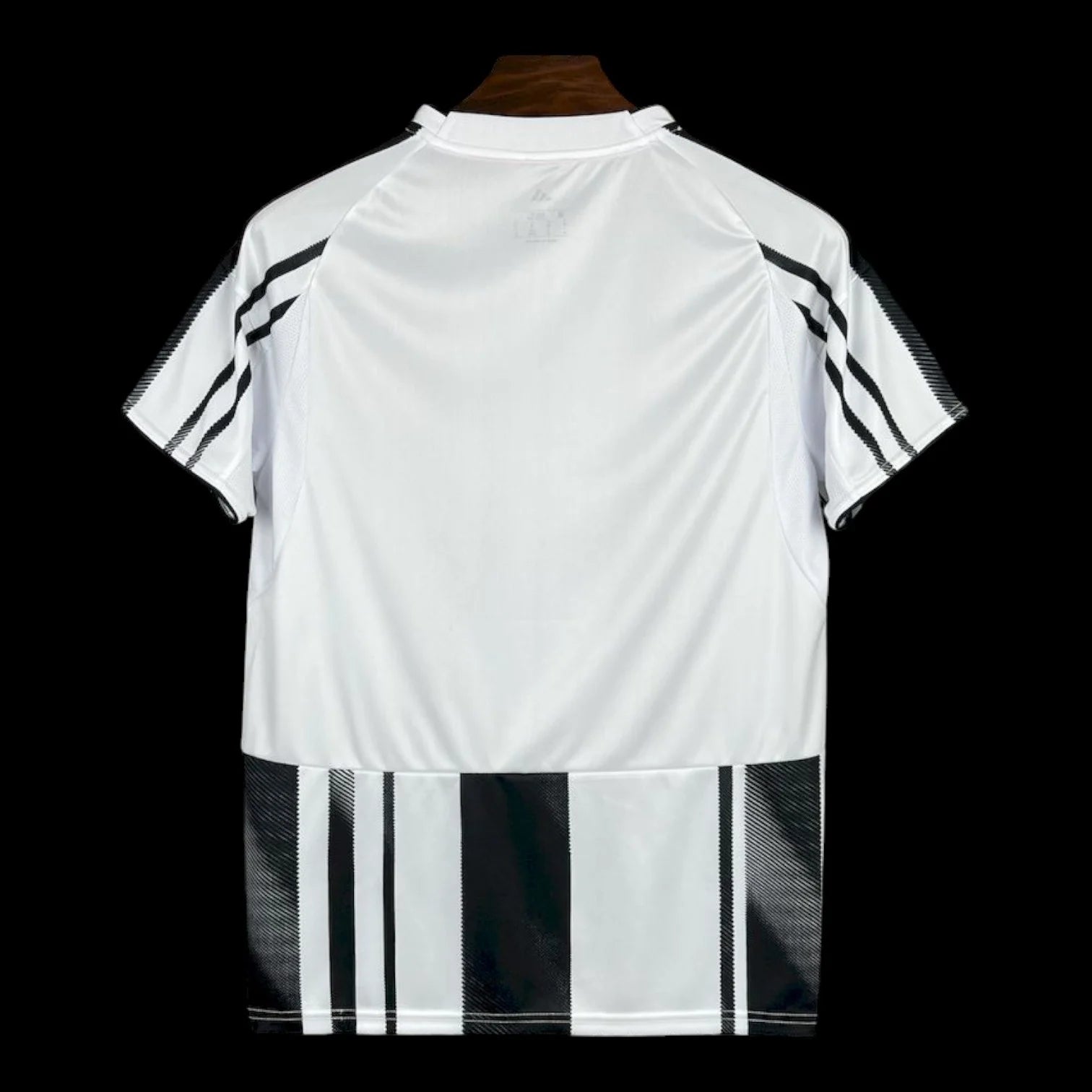 MAILLOT JUVENTUS DOMICILE 2025/2026