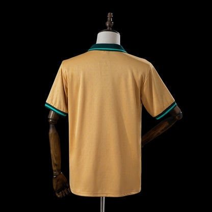 Leeds United Maillot St. Patrick's 26/27