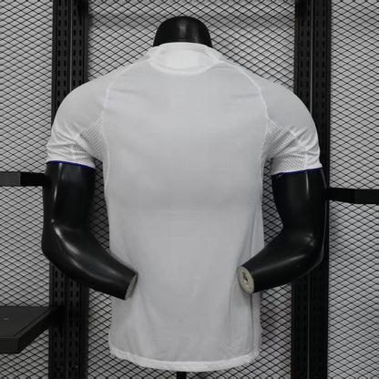 MAILLOT OLYMPIQUE LYONNAIS DOMICILE 2025/2026