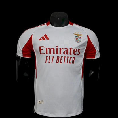 MAILLOT THIRD BENFICA 2025/2026
