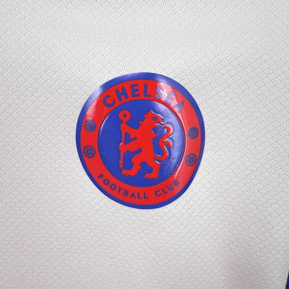 MAILLOT ENFANT CHELSEA EXTERIEUR 2024/2025