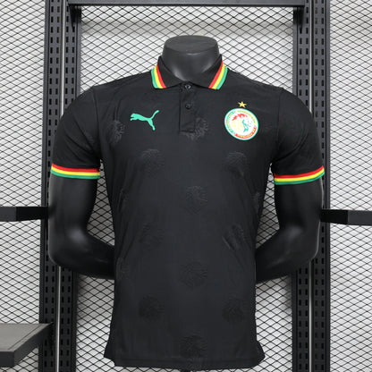 MAILLOT SENEGAL EXTERIEUR 2024/2025