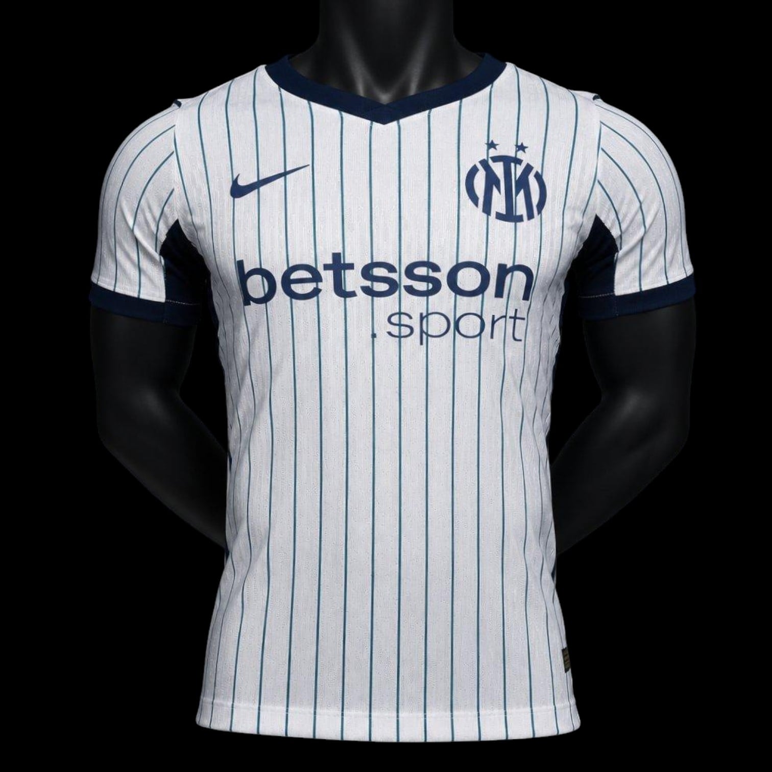Inter Milan Maillot Extérieur 26/27 – Version Player