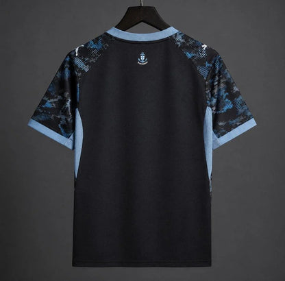 Marseille Maillot Extérieur 26/27 – vue 2