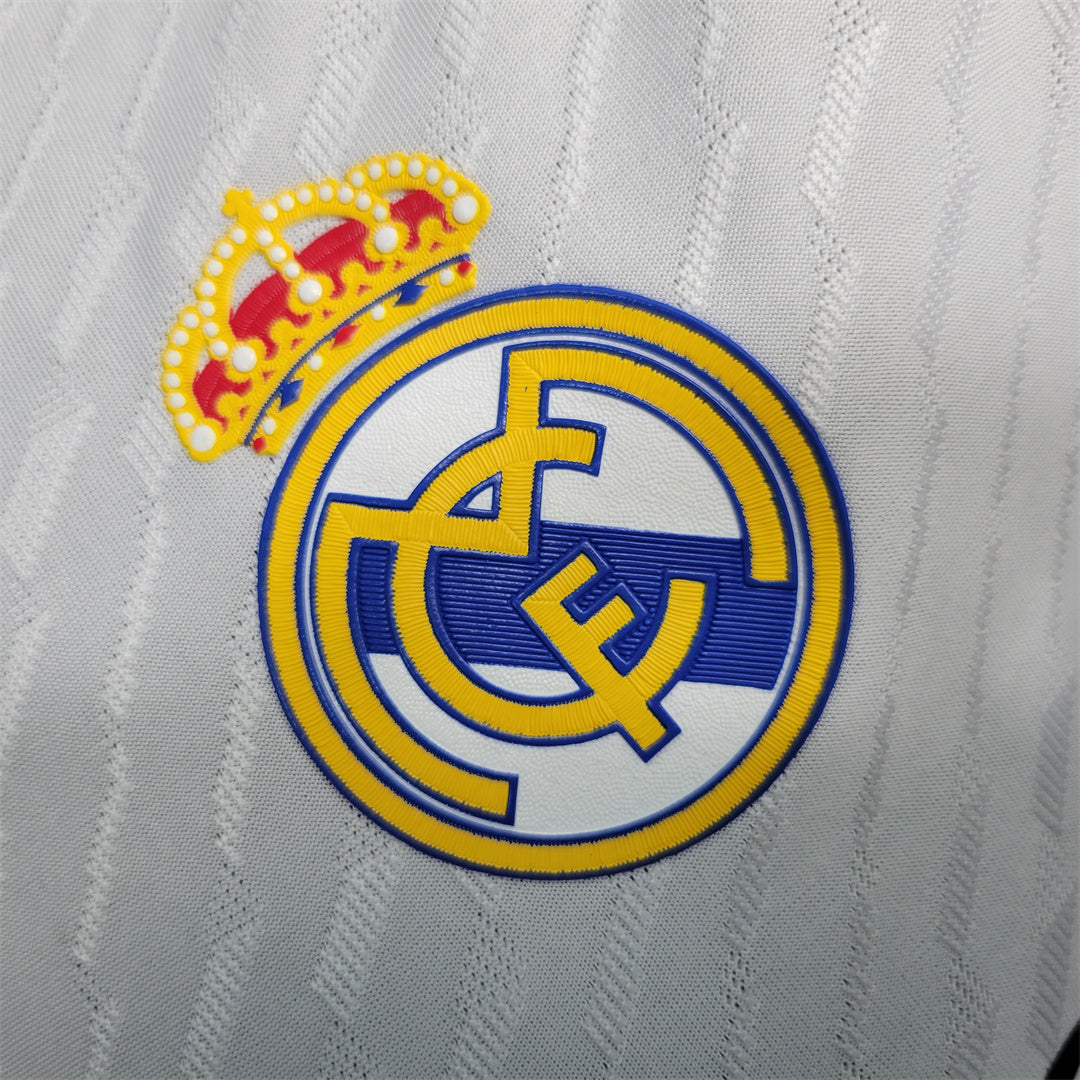 MAILLOT REAL MADRID DOMICILE 2023/2024