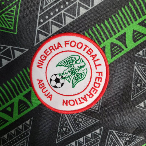 MAILLOT NIGERIA CONCEPT 2023/2024