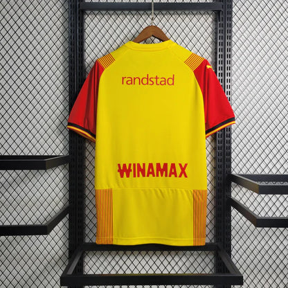 MAILLOT RC LENS DOMICILE 2023/2024