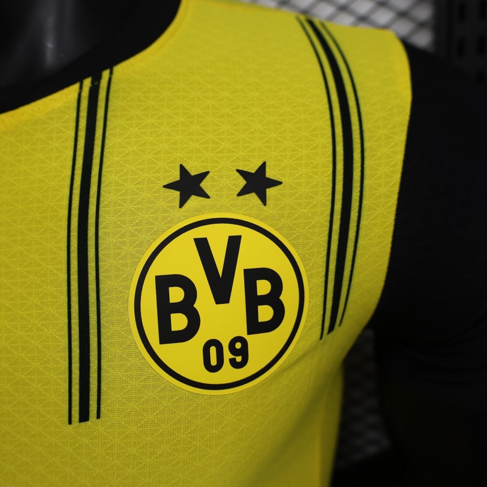 MAILLOT DORTMUND DOMICILE 2024/2025