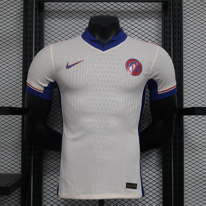 MAILLOT CHELSEA EXTERIEUR 2024/2025