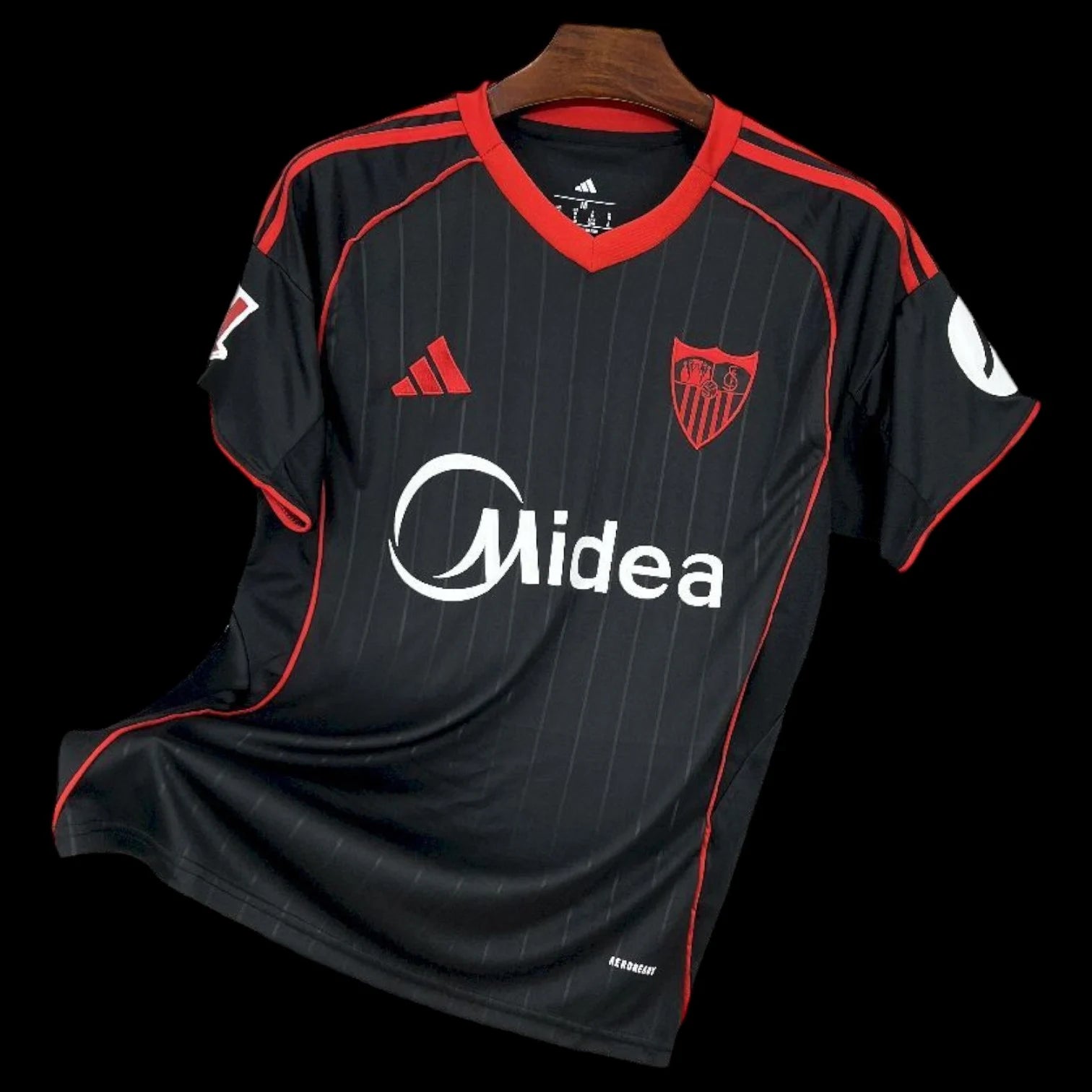 Séville Maillot Third 25/26