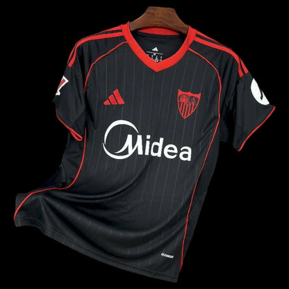 Séville Maillot Third 25/26