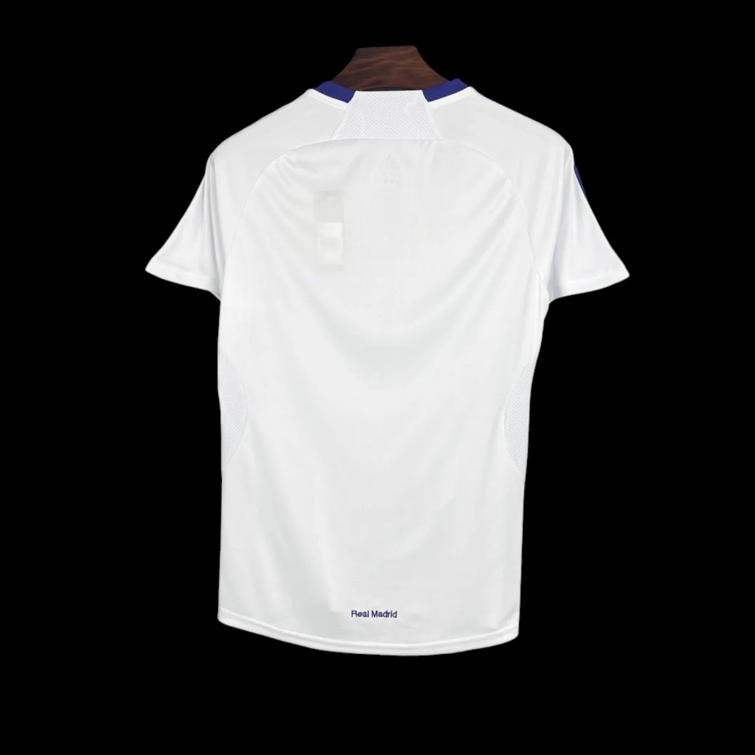 R.Madrid Maillot Rétro 07/08