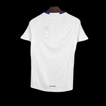 R.Madrid Maillot Rétro 07/08