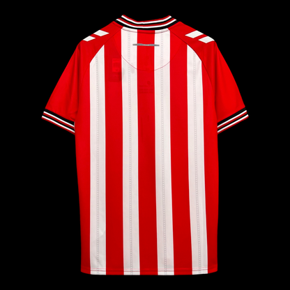 Sunderland Maillot Domicile 25/26