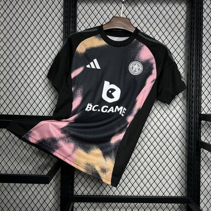 MAILLOT LEICESTER EXTÉRIEUR 2024/2025
