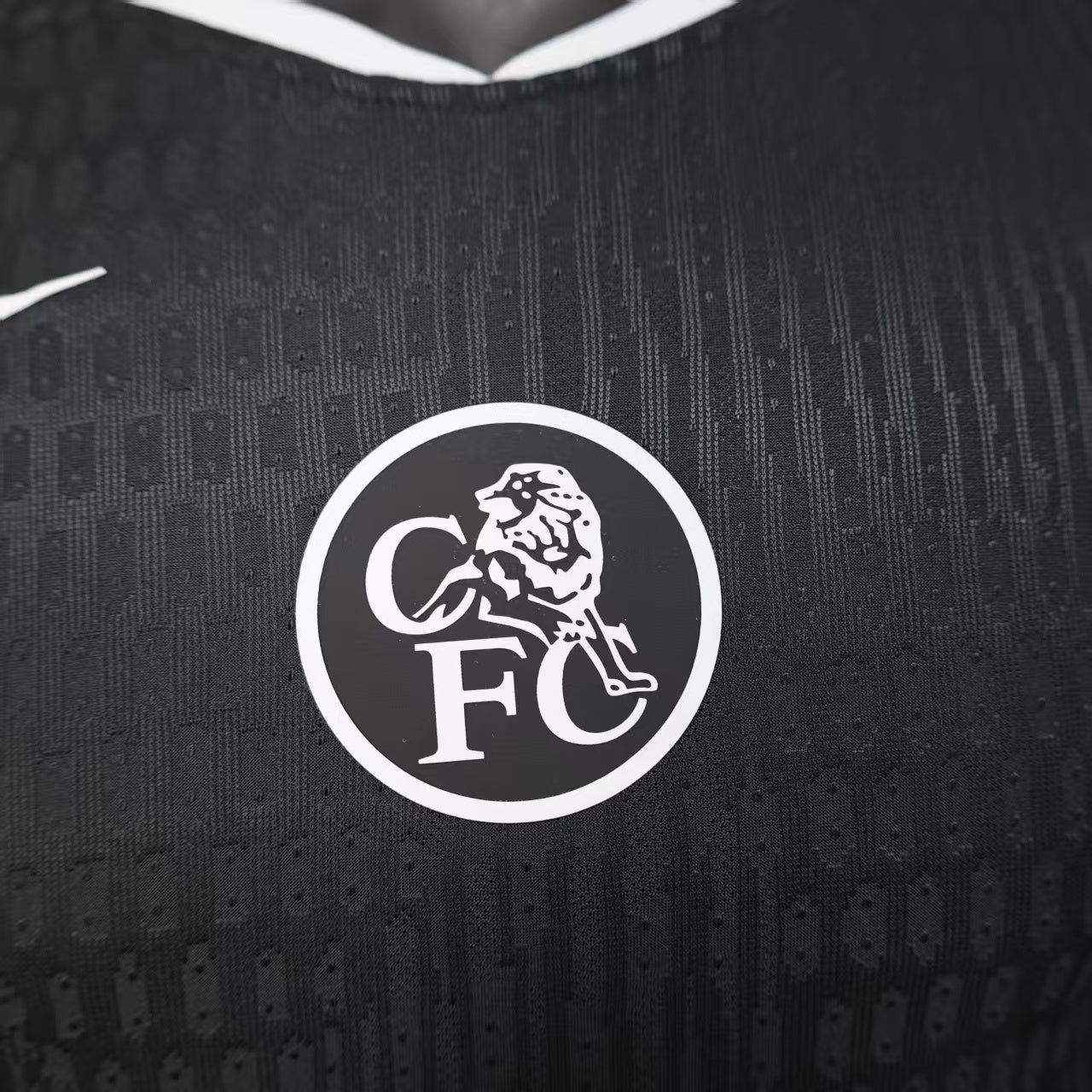 MAILLOT CHELSEA THIRD 2025/2026