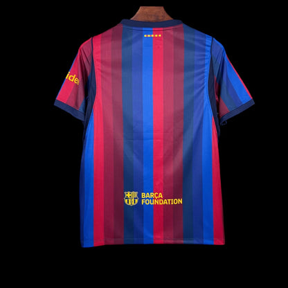 Barcelone Maillot Domicile 26/27