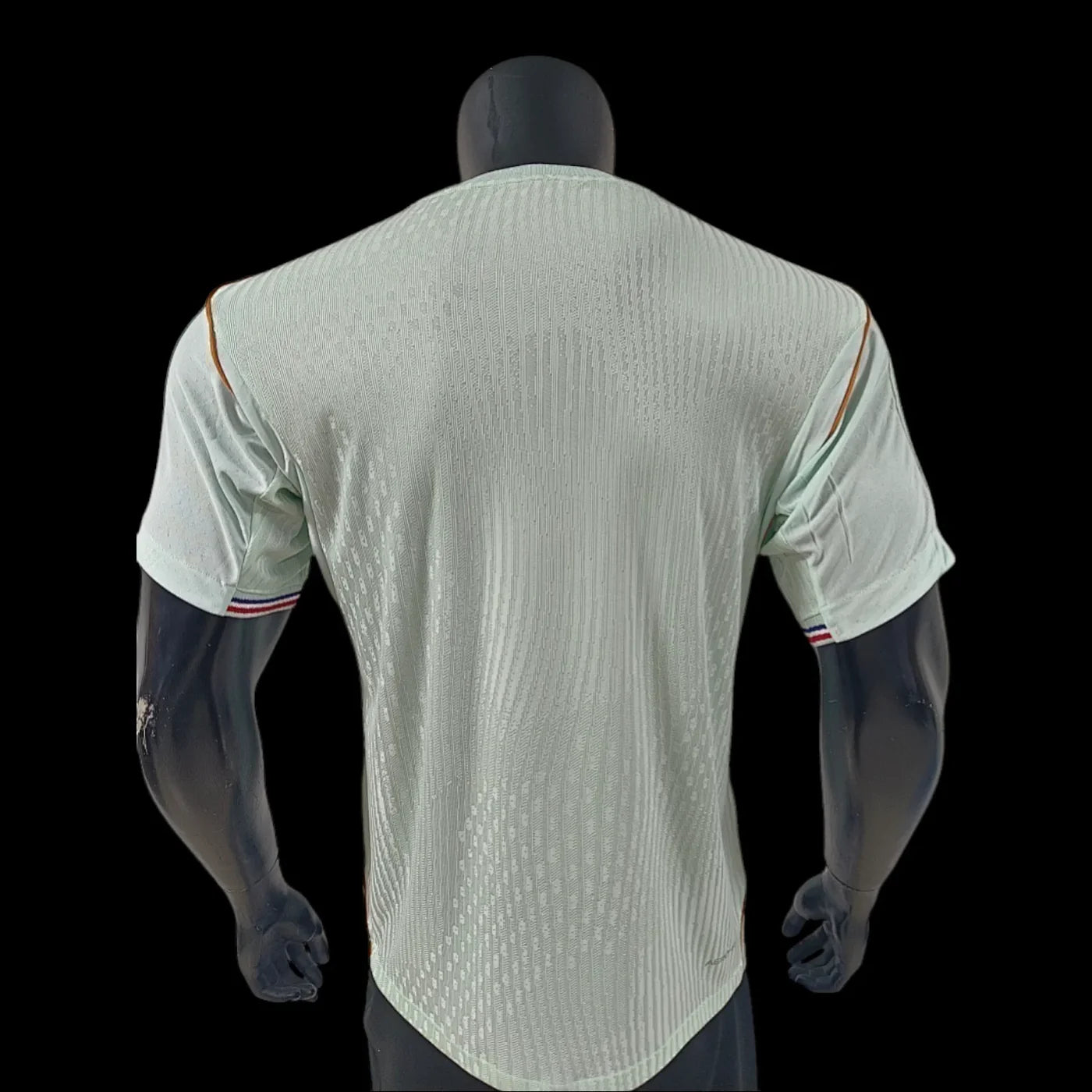 MAILLOT FRANCE EXTÉRIEUR COUPE DU MONDE 2026