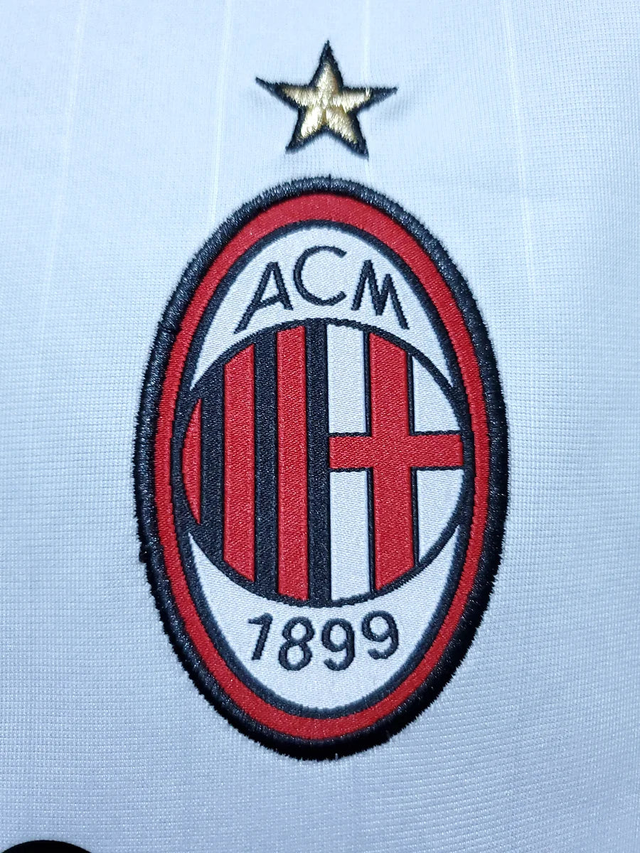 MAILLOT RETRO AC MILAN 2006/2007